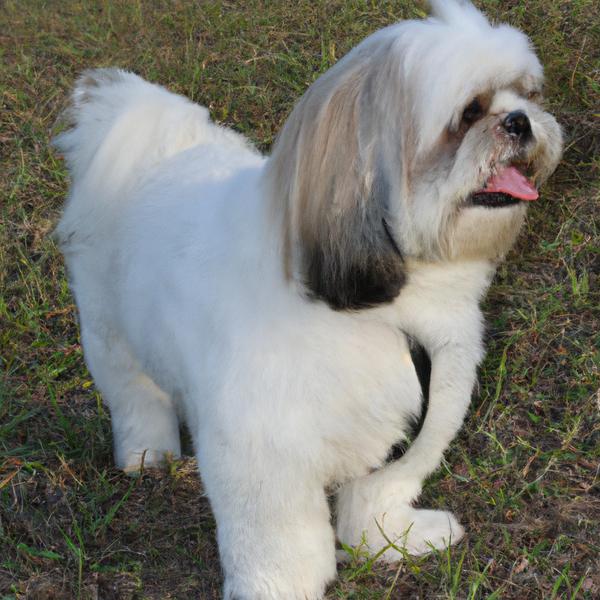 Shih Apso